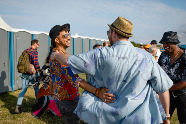 Best Local porta potty services  in Slater, MO